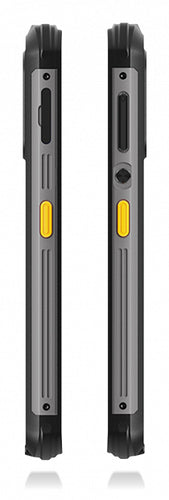 Newland NFT10 Pilot Pro handheld mobile computer