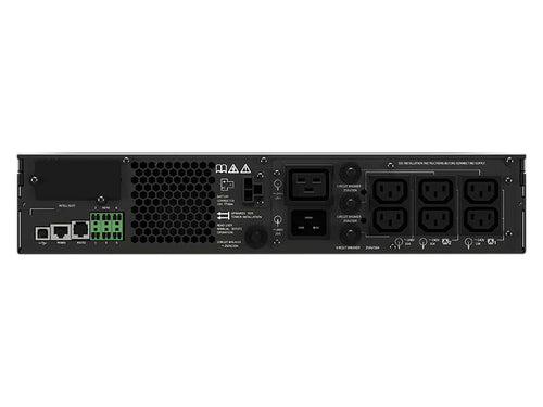 Vertiv Liebert GXT5-3000IRT2UXL 3000VA Unterbrechungsfreie Stromversorgung (USV) – Rackmontage