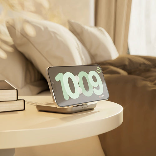 ZENS ZESC20W/00 mobile device charger