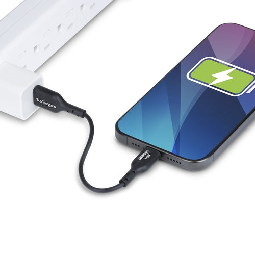 StarTech.com USB2AC15CMBK USB cable