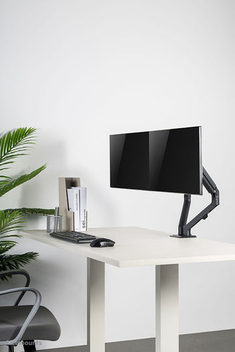 Neomounts FPMA-D650DBLACK monitor mount / stand