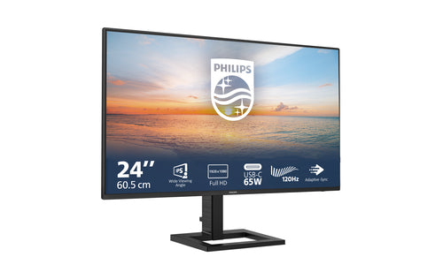 Philips 1000 series 24E1N1300AE/00 computer monitor