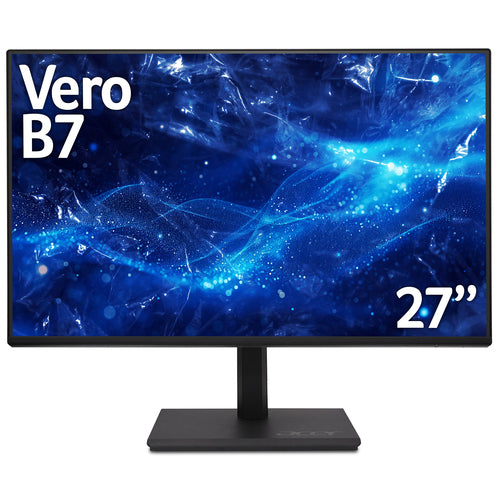 Acer B7 Vero B277Gbmiqpruzx 27" Monitor computer monitor
