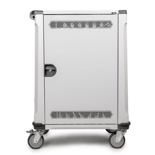 Rocstor VT0018-S1 portable device management cart/cabinet