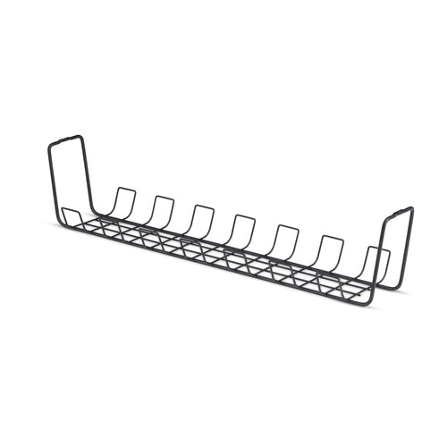 StarTech.com S1MB-DESK-CABLE-TRAY cable organizer