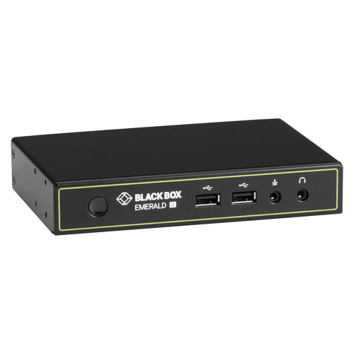 Black Box EMD2000SE-R KVM switch