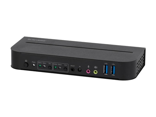 Monoprice 42645 KVM switch