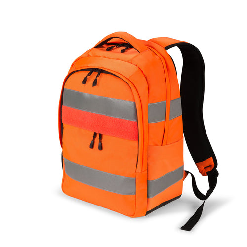 DICOTA Hi-Vis V2 backpack