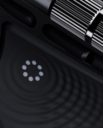 Logitech MX Master 4 mouse