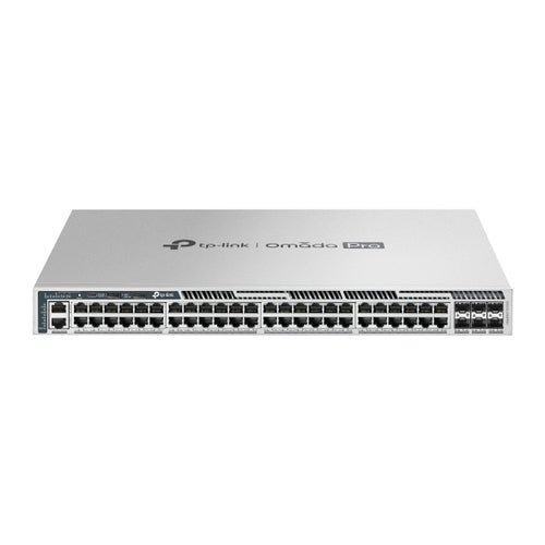 TP-Link Omada Pro S6500-48MPP6Y network switch