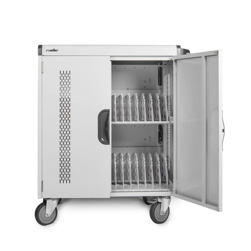 Rocstor VT0017-S1 portable device management cart/cabinet