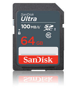 SanDisk Ultra