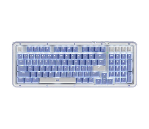 Logitech 920-013577 keyboard