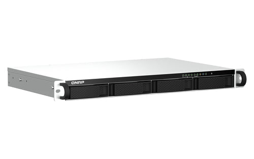 QNAP TS-464eU