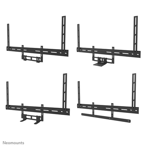 Neomounts AV2-500BL TV mount accessory