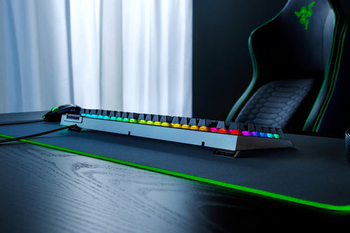 Razer BlackWidow V4 X keyboard