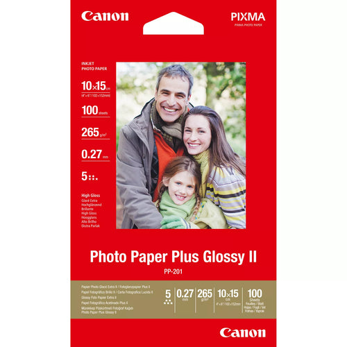 Canon PP-201