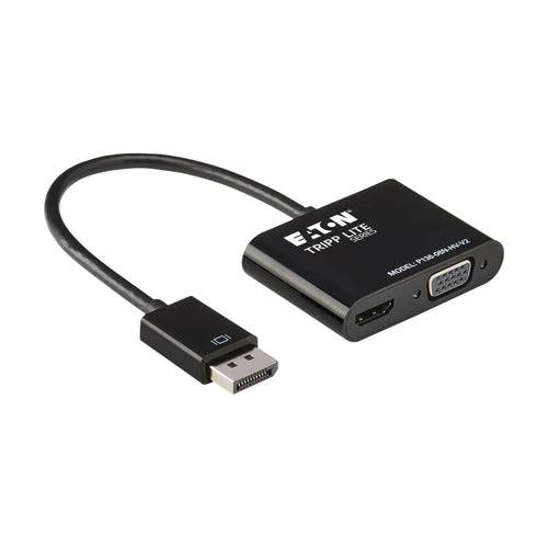 Tripp Lite P136-06N-HV-V2 video cable adapter