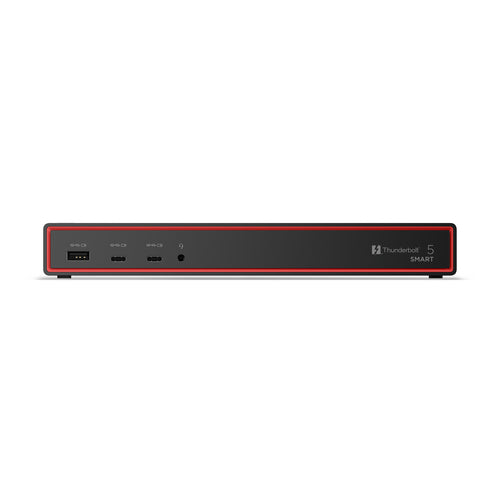 Lenovo ThinkPad Thunderbolt 5 Smart Dock 7500