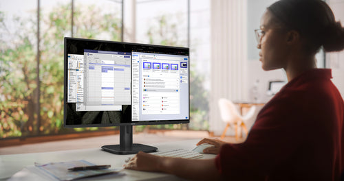 Philips 1000 series 24E1N1100A/00 computer monitor