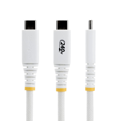 StarTech.com S2CEPR2MW-USB-CABLE USB cable