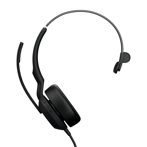 Wired Headset Jabra Evolve2 50 20-20000 Hz Office/Call Center