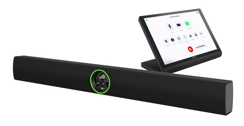 Crestron UC-B70-A-Z-I video conferencing system