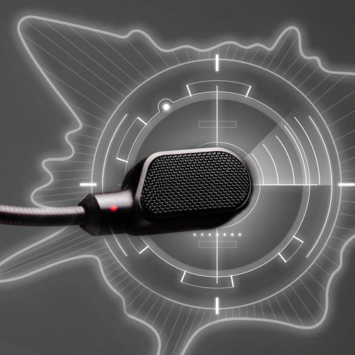 HyperX Cloud III BLK/RED GAM HEADSET