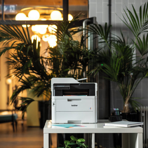 Brother MFC-L3760CDW multifunction printer