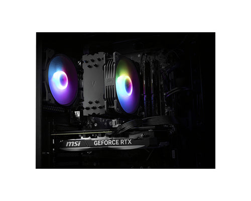 MSI Codex R2 B14NVN7-440US