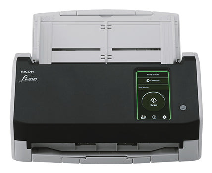 Ricoh fi-8040