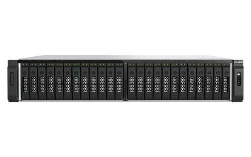 QNAP TS-H3077AFU-R7-64G NAS/storage server