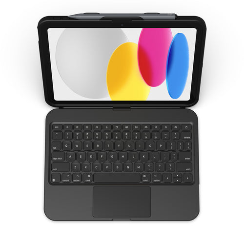 ZAGG Tough Keys