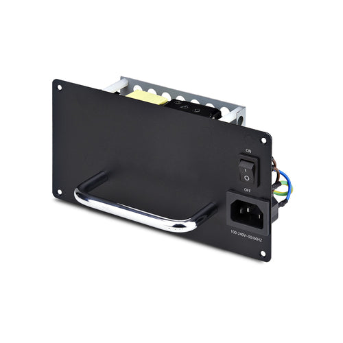 StarTech.com MCM-CHASSIS-PSU power supply unit