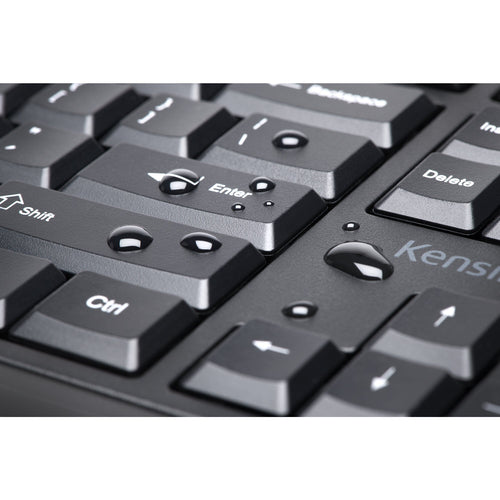 Kensington Pro Fit Ergo keyboard