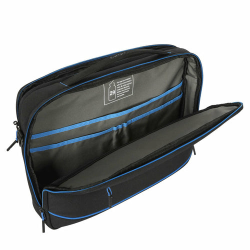 Targus TBT940GL Laptoptasche - 16" Aktentasche mit Schultergurt - Leichtes Design