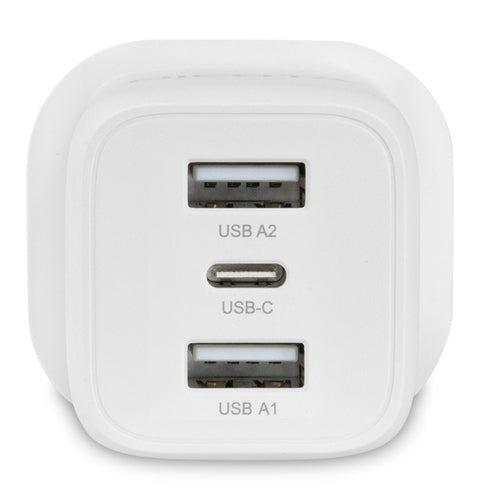 DICOTA D32070 mobile device charger
