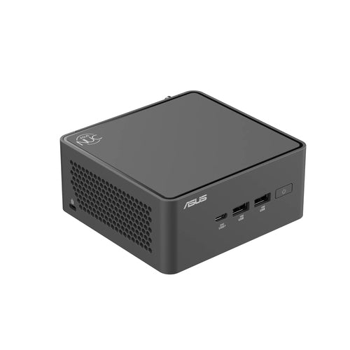 ASUS NUC 15 Pro RNUC15CRHU700004I PC/workstation barebone