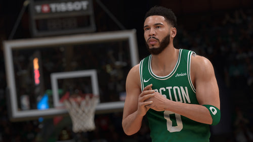 NBA 2K25 All-Star Edition Xbox One Series X|S Multiplayer Download