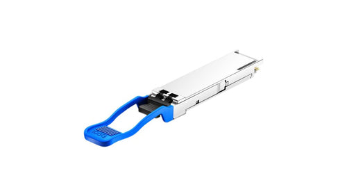 Cisco QSFP-100G-LR-S= network transceiver module