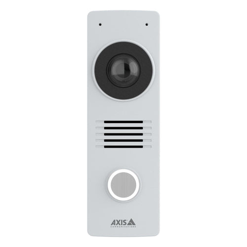 Axis I8116-E video intercom system