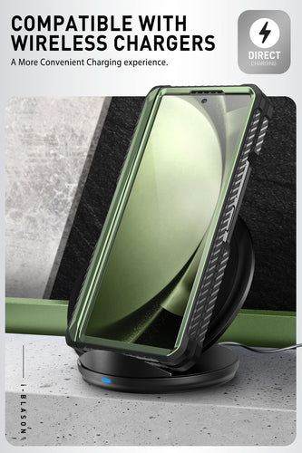 i-Blason G24ZFOLD6ABSPGD mobile phone case