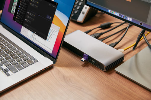 Kingston Technology DataTraveler microDuo 3C USB-Flash-Laufwerk