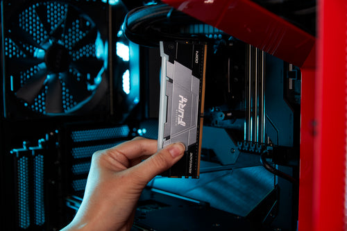 Kingston Technology FURY Renegade RGB memory module