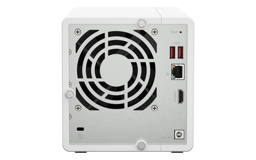 NAS QNAP TS-364 Tower Intel Celeron N5095 8GB DDR4