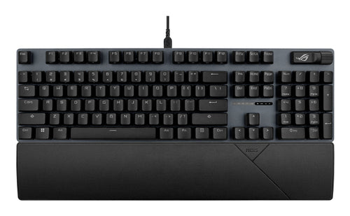 ASUS XA14 ROG STRIX SCOPE II X/NXSWV2/US/PBT keyboard