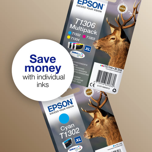 Epson Stag T1304 ink cartridge