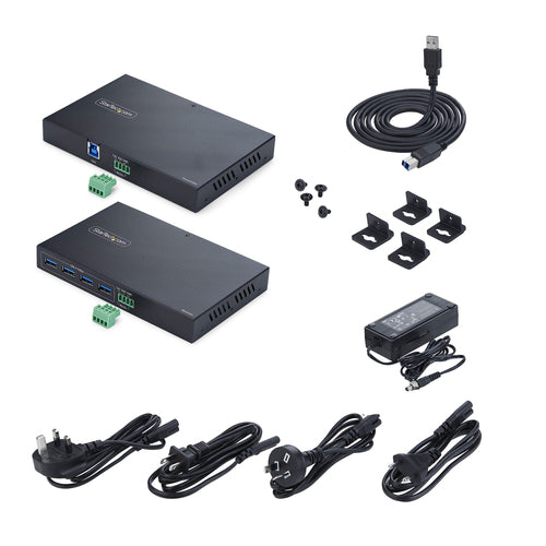 StarTech.com C10043-USB-EXTENDER console extender