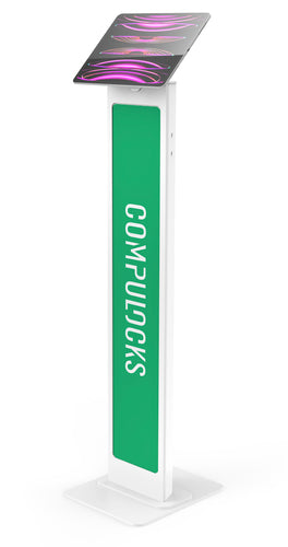 Compulocks 140WSMP01W monitor accessory