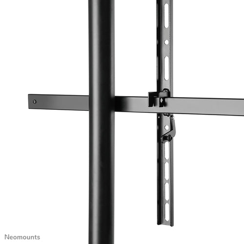 Neomounts NS-M3800BLACK multimedia cart/stand